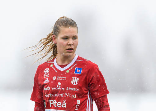 Piteås Nina Jakobsson