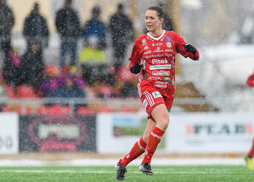 Piteås Felicia Karlsson