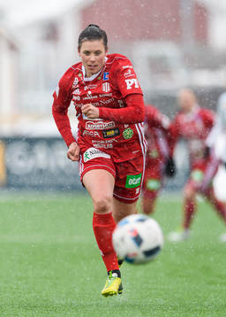 Piteås Hanna Pettersson