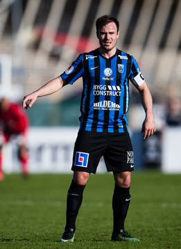 Sirius Niklas Busch Thor