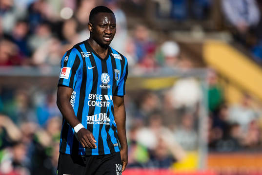 Sirius Moses Ogbu