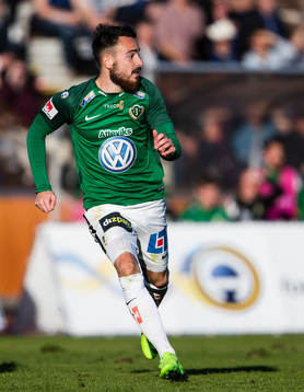 Jönköpings Dzenis Kozica