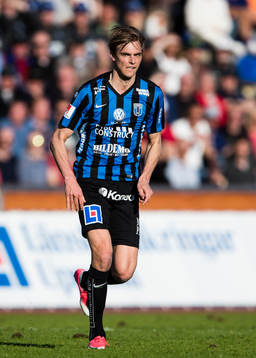 Sirius Oscar Pehrsson