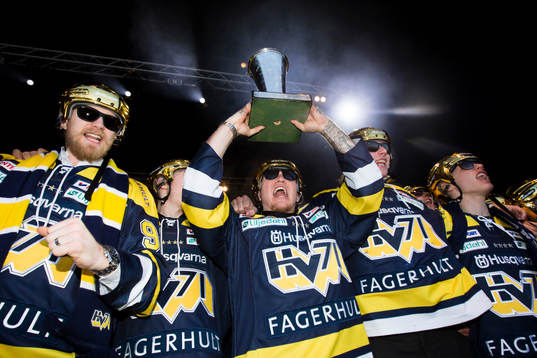 s Ted Brithén, Lias Andersson, Andreas Borgman, målvakt
