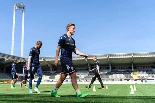 Scott Jamieson