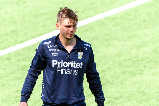 Mads Albaek