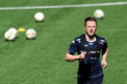 Scott Jamieson