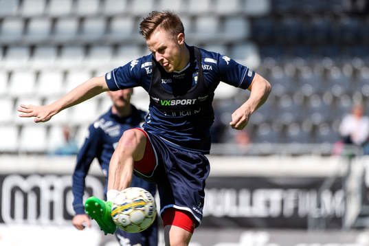 Scott Jamieson