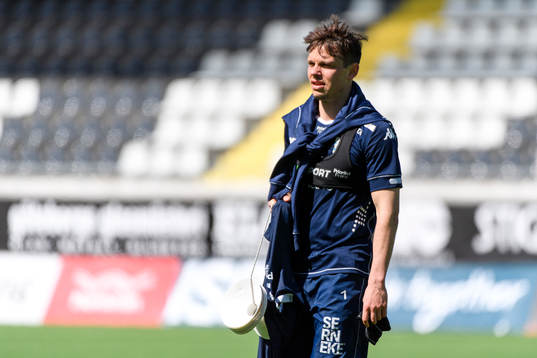 Mads Albaek