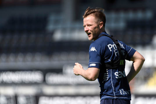 Scott Jamieson