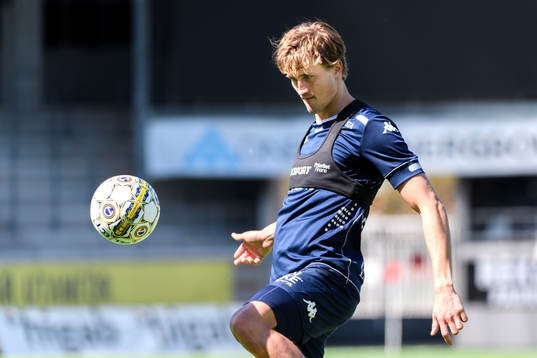 Thomas Rogne