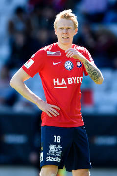 Örgrytes Jacob Ericsson