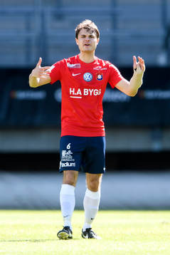 Örgrytes Hannes Sahlin