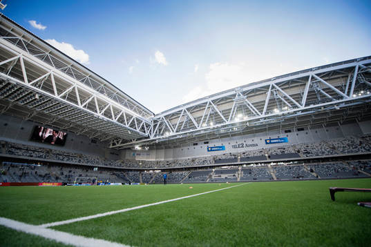 Tele2 arena