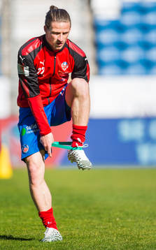 Helsingborgs Jesper Lange