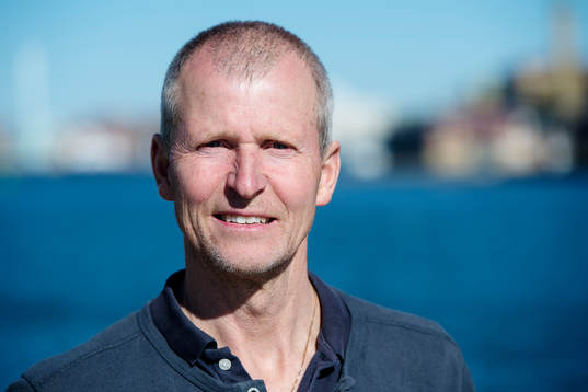 Peter Friberg