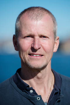 Peter Friberg