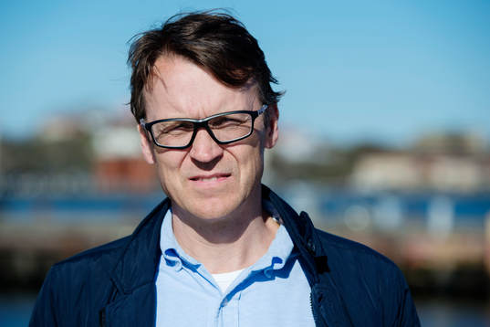 Magnus Erlingmark