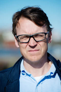 Magnus Erlingmark