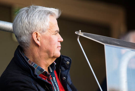 Nanne Bergstrand