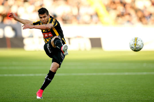 Häckens Paulinho