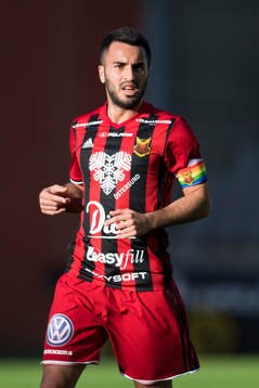 Östersunds Brwa Nouri