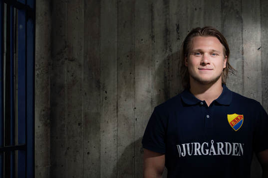 Jesper Pettersson