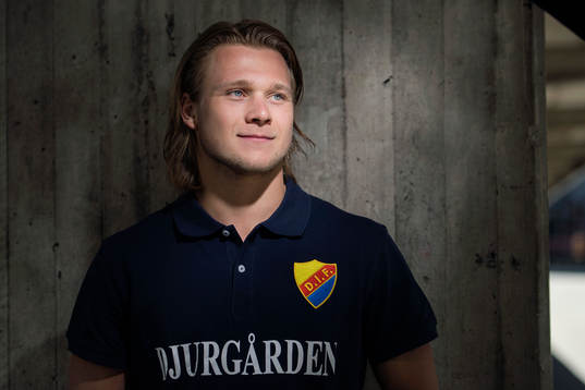 Jesper Pettersson