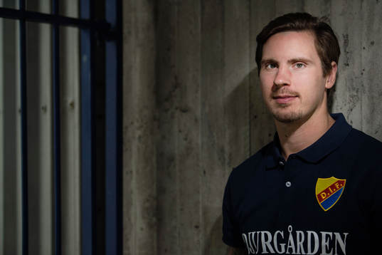 Joacim Eriksson