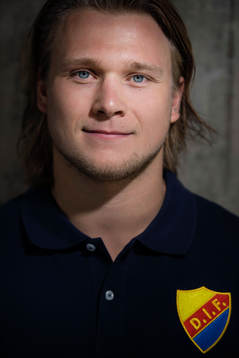 Jesper Pettersson