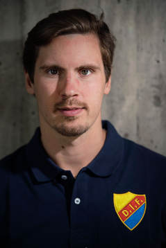 Joacim Eriksson