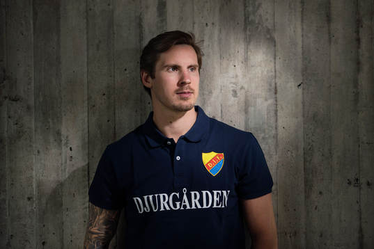 Joacim Eriksson