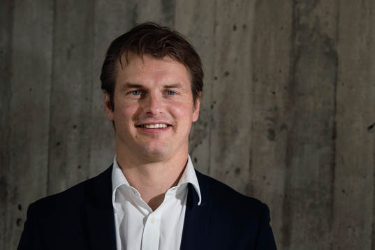 Joakim Eriksson, sportchef