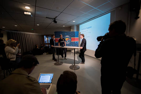 Andreas Engqvist