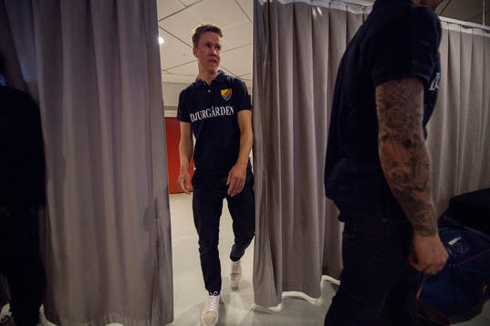 Andreas Engqvist