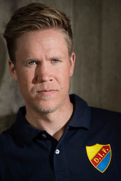 Andreas Engqvist