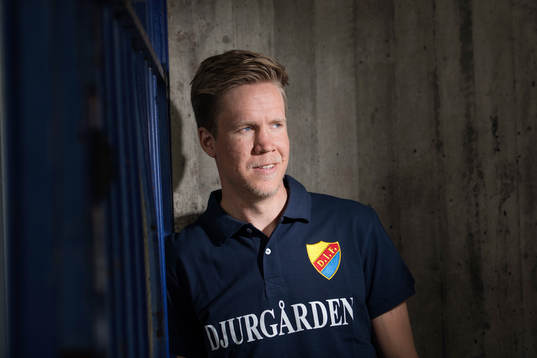 Andreas Engqvist