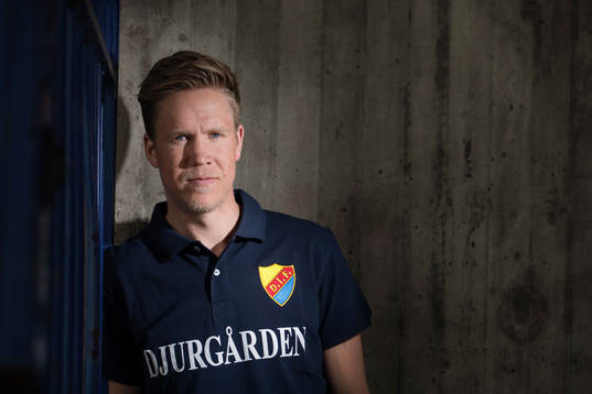 Andreas Engqvist