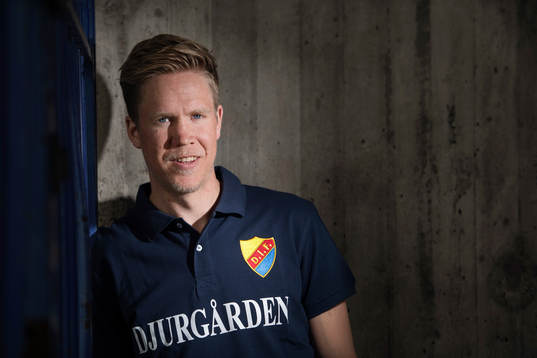Andreas Engqvist