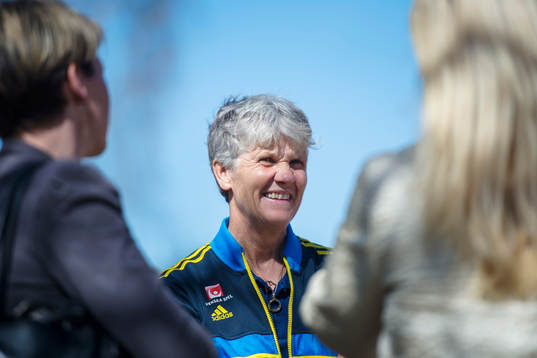 Pia Sundhage