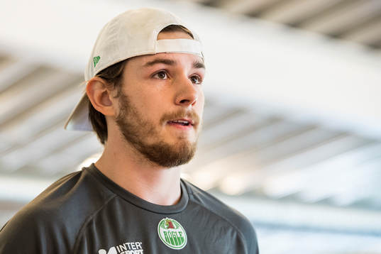 Sebastian Collberg