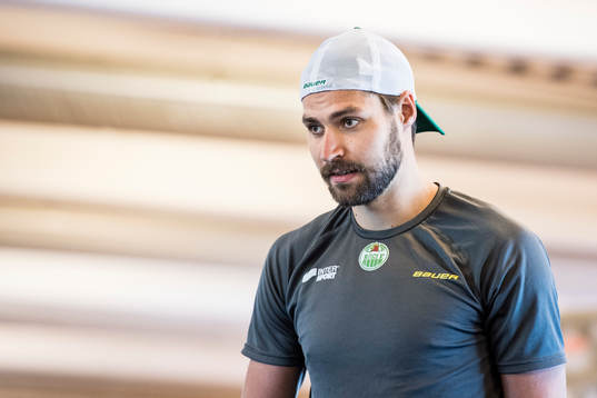 Ludvig Rensfeldt