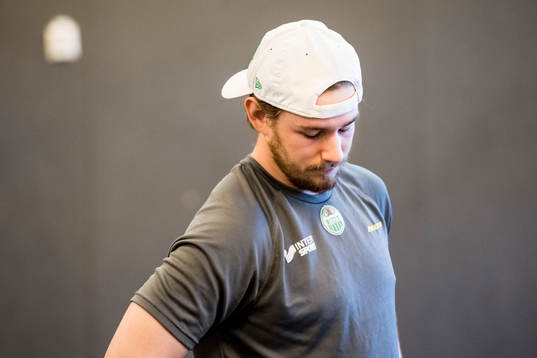 Sebastian Collberg