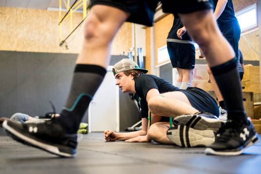 Albin Nilsson