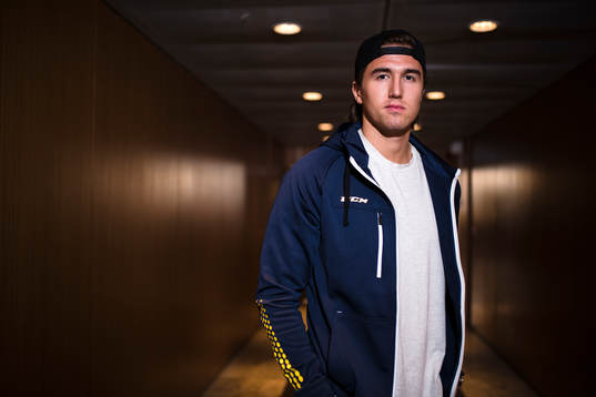 Victor Rask