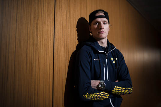 John Klingberg