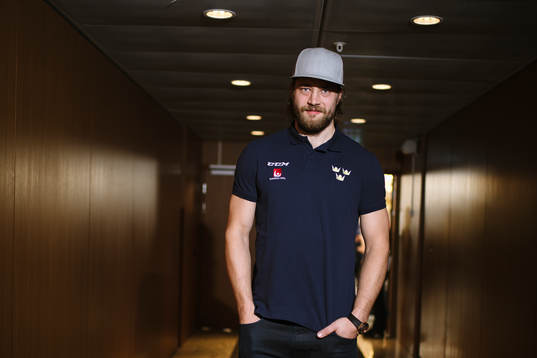 Victor Hedman