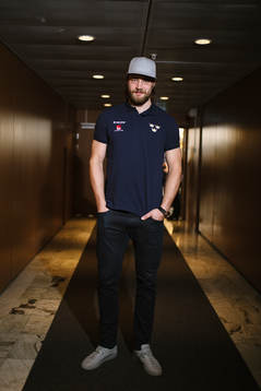 Victor Hedman