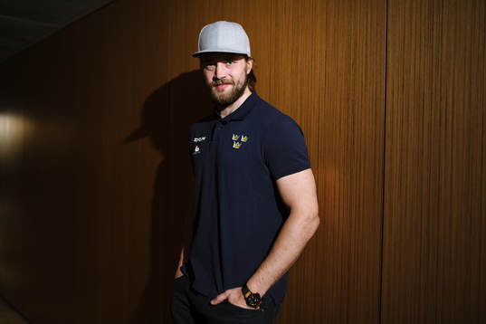 Victor Hedman