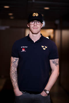 Joakim Nordström